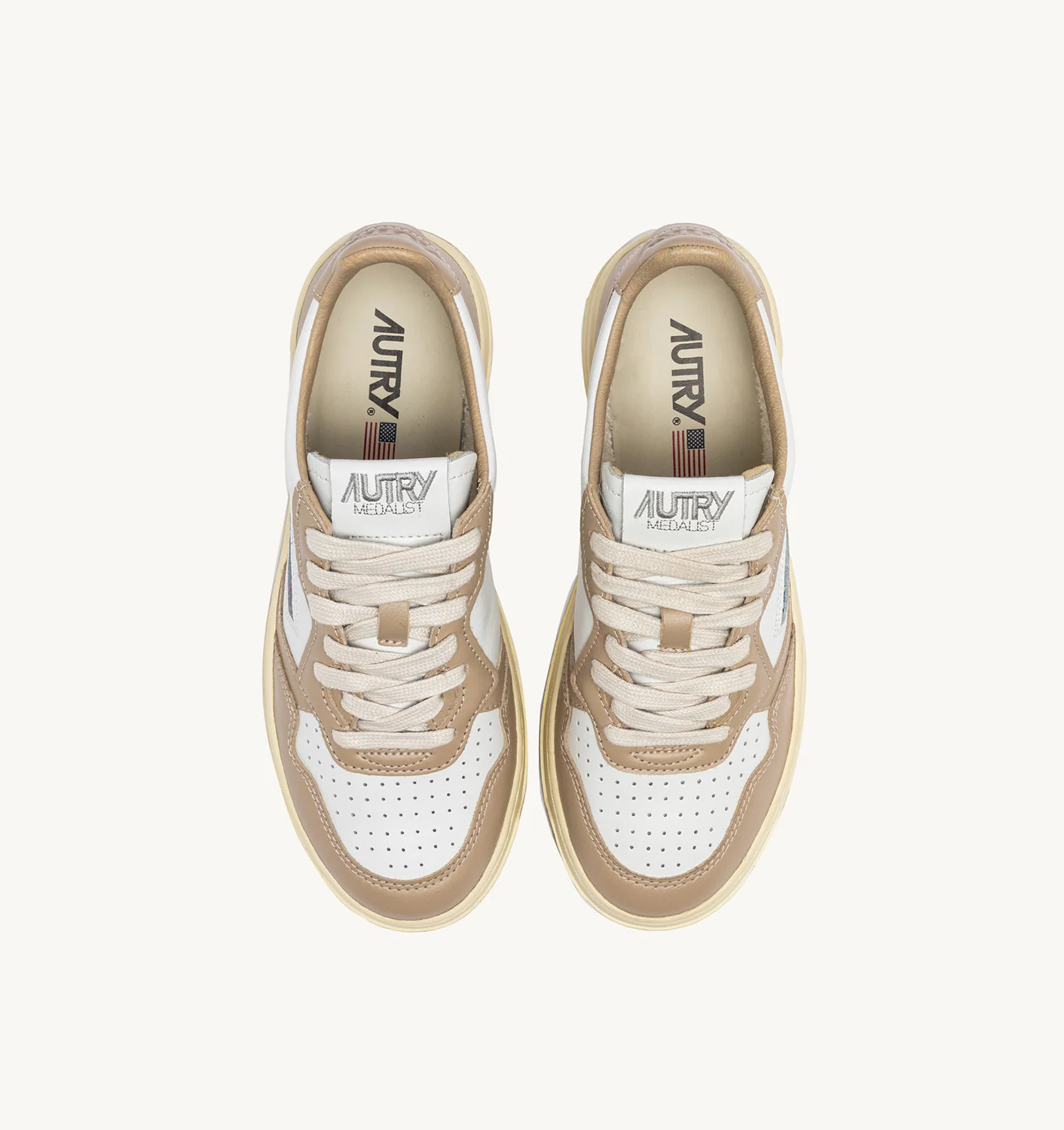 AUTRY AULM WB51 – Image 4