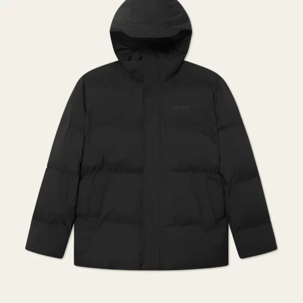 MONTREAL PUFFER JACKET