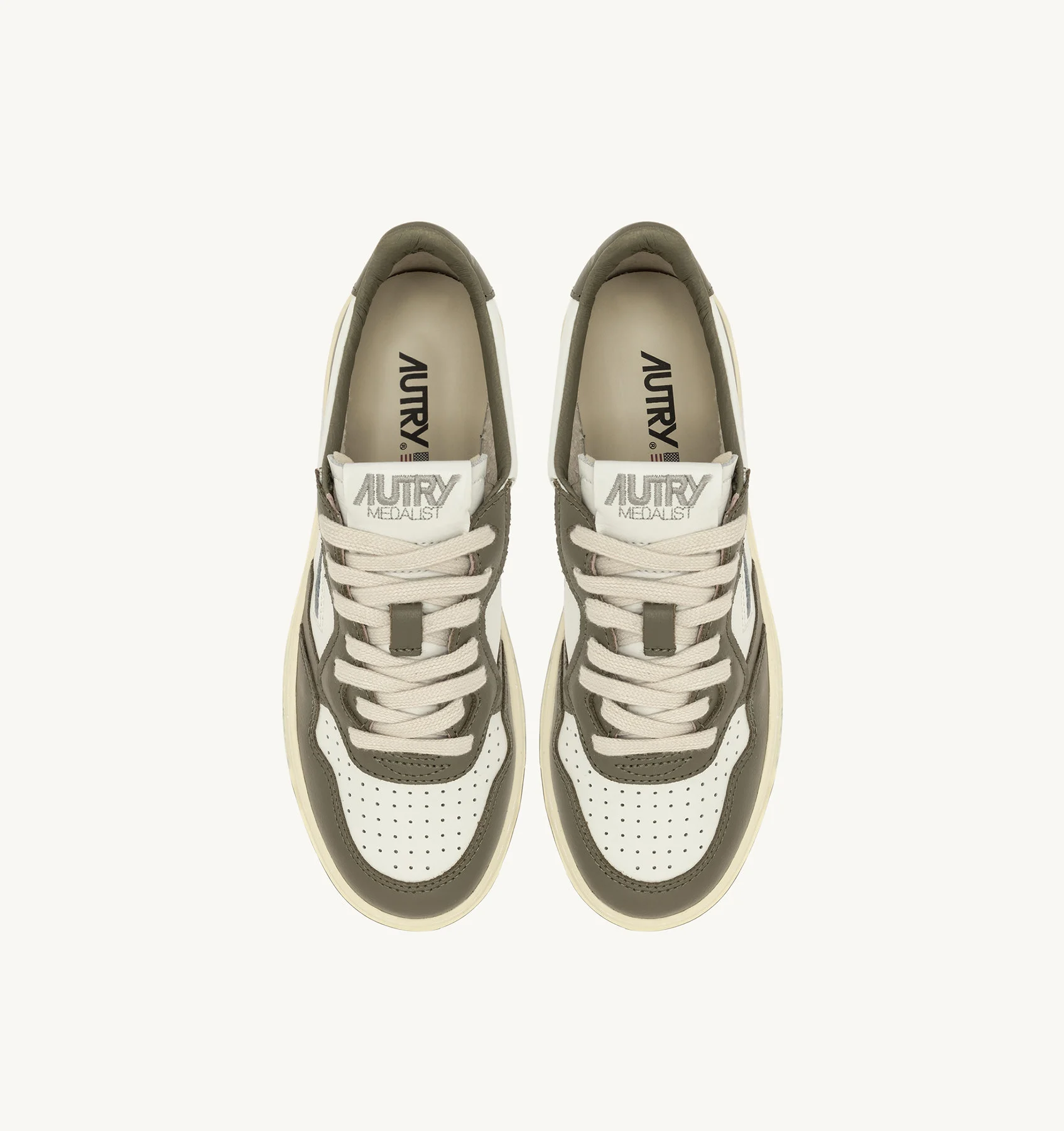 AUTRY AULM WB54 – Image 5