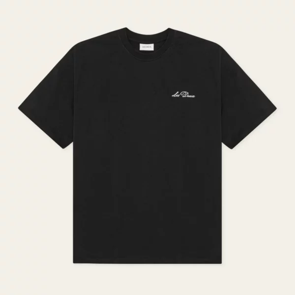 CREW T-SHIRT
