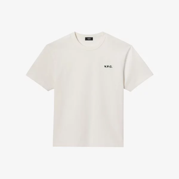 T-SHIRT BOXY PETIT VPC