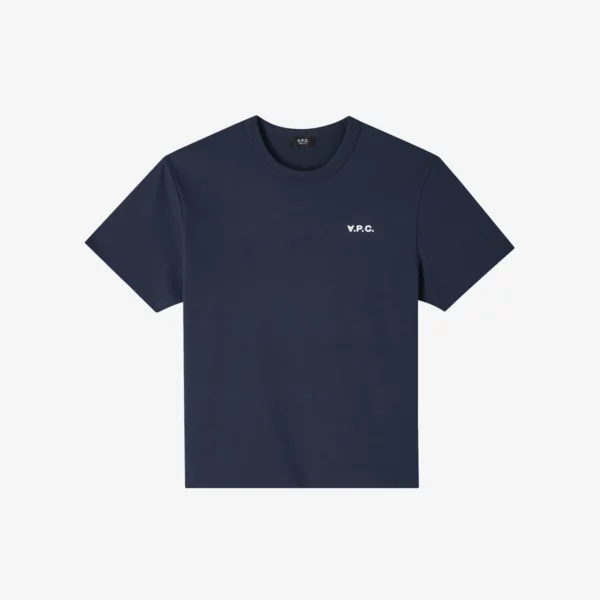 T-SHIRT BOXY PETIT VPC