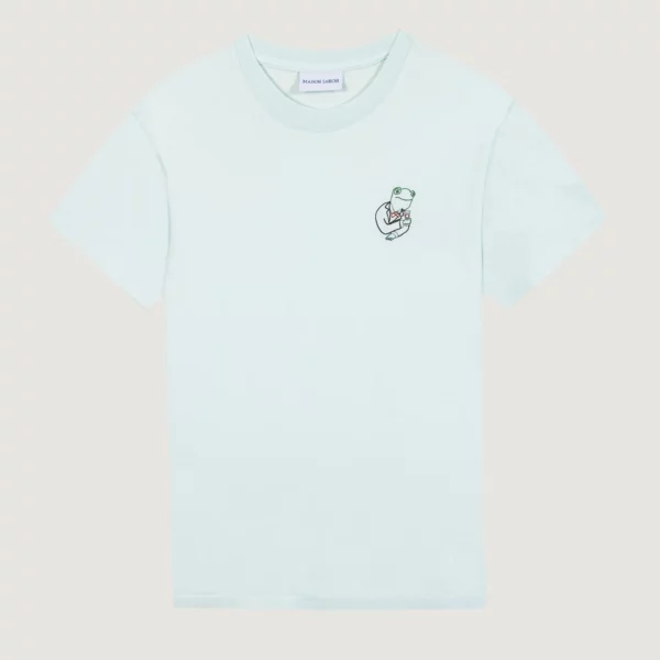 T-SHIRT POPINCOURT FROG