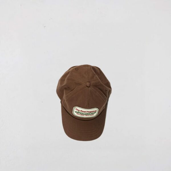 GOODIES HERITAGE CAP