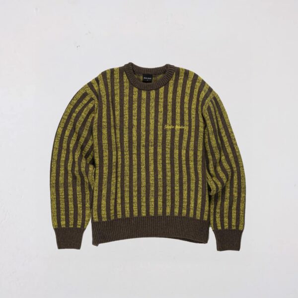 PRE-INTERNET KNIT CASHMERE