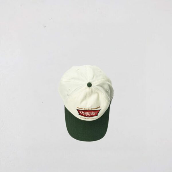 QUARTIER PARISIEN CAP