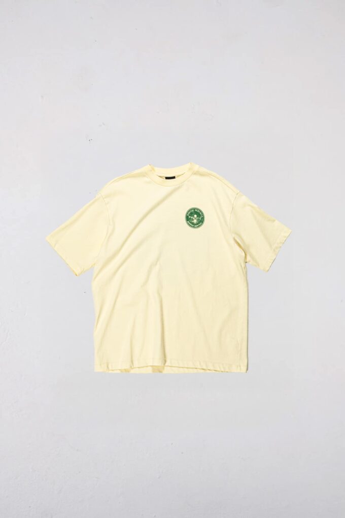 VINTAGE POSTAL SERVICE TEE – Image 2