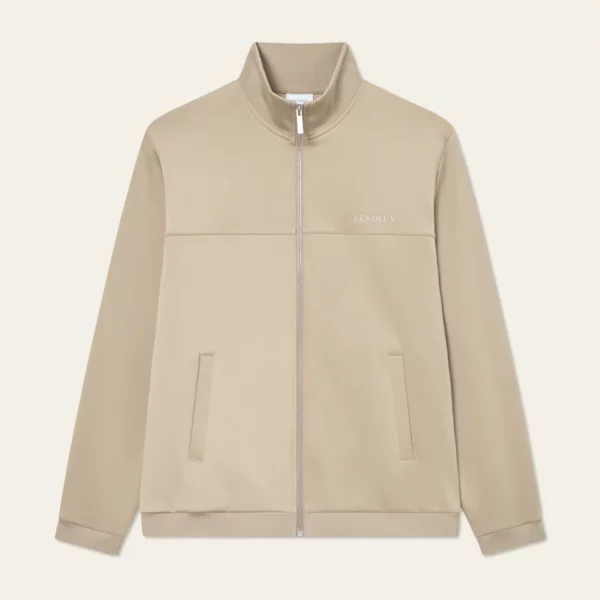 BALLIER TRACK JACKET