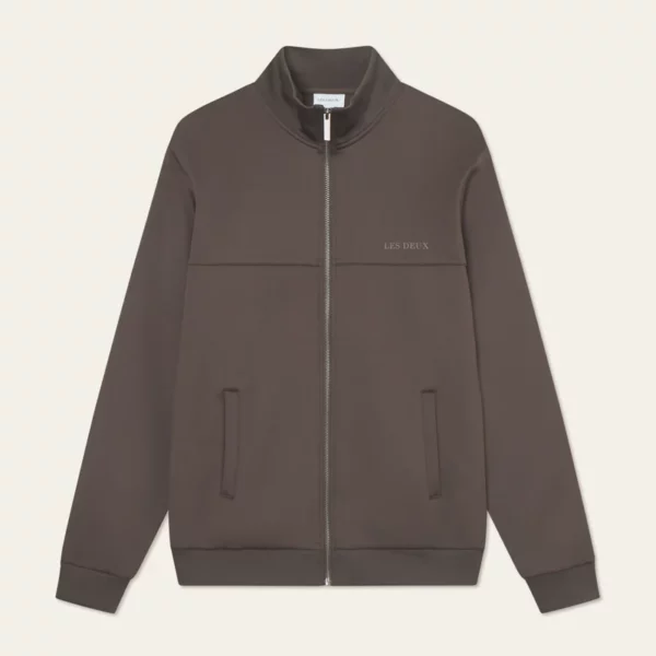 BALLIER TRACK JACKET