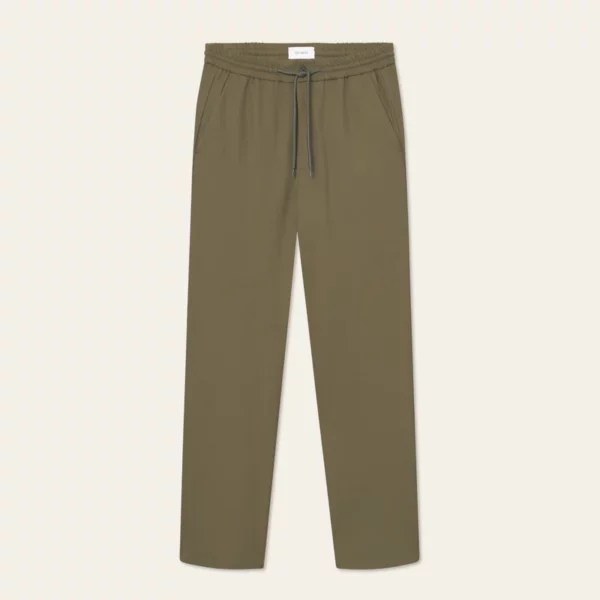 COMO TAPERED PANTS