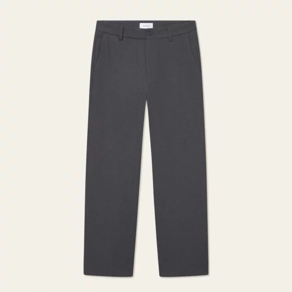 RANDALL WOOL SUIT PANTS