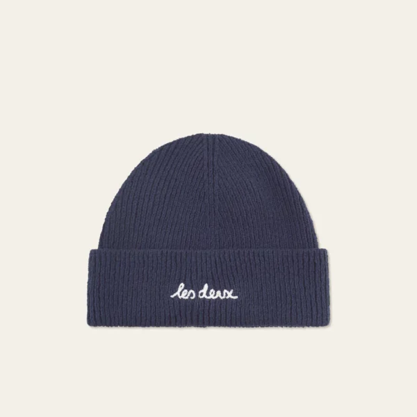 BRAD RIB BEANIE