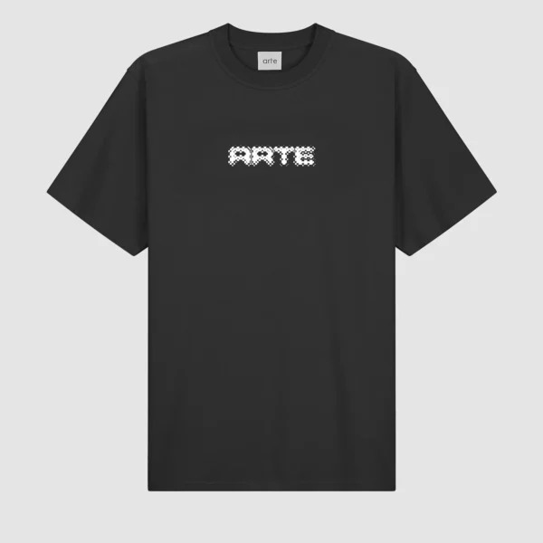 ARTE PIXEL T-SHIRT