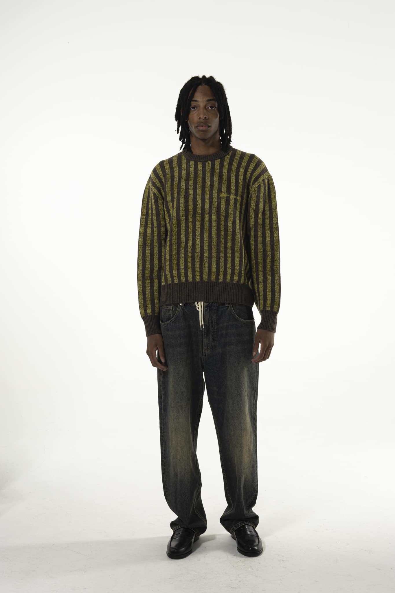 PRE-INTERNET KNIT CASHMERE – Image 2