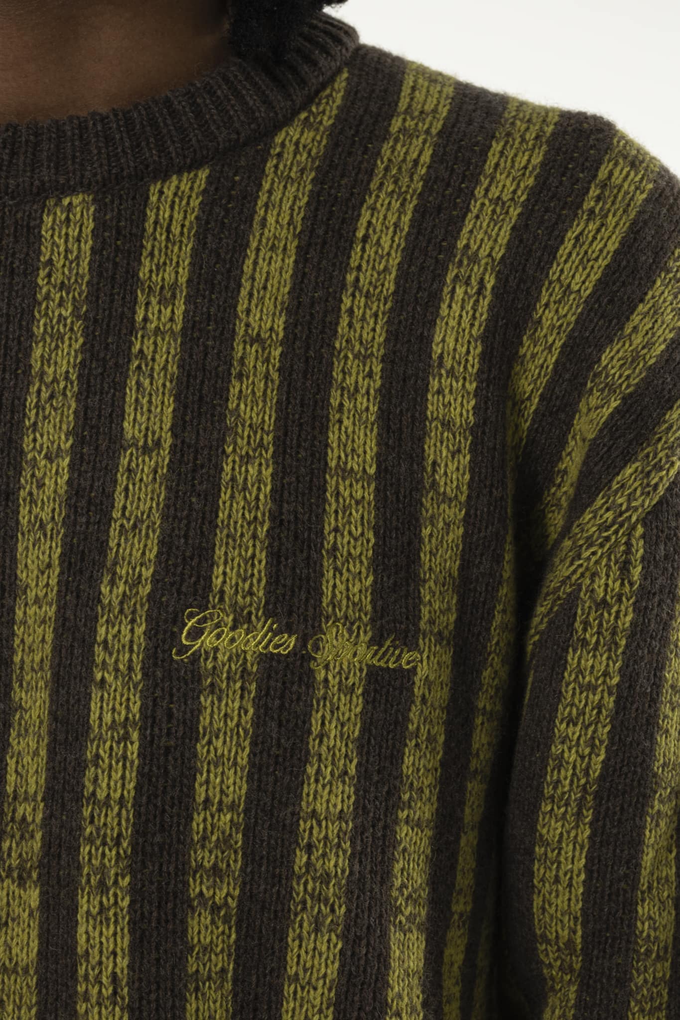 PRE-INTERNET KNIT CASHMERE – Image 3