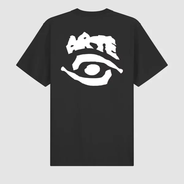 EYE PRINT T-SHIRT