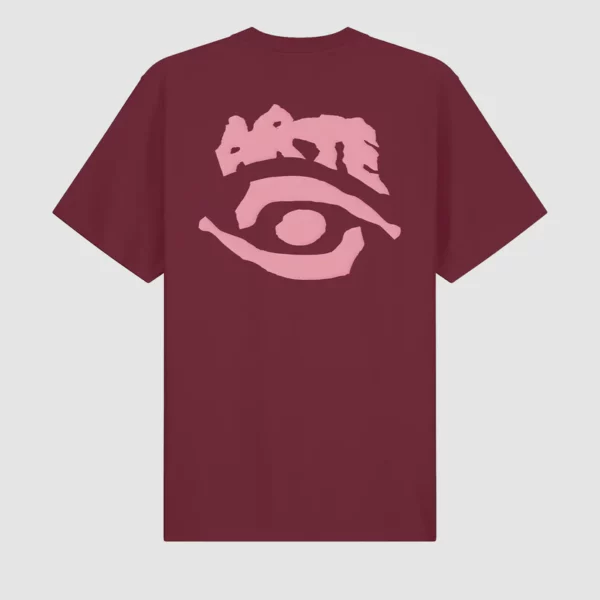 EYE PRINT T-SHIRT