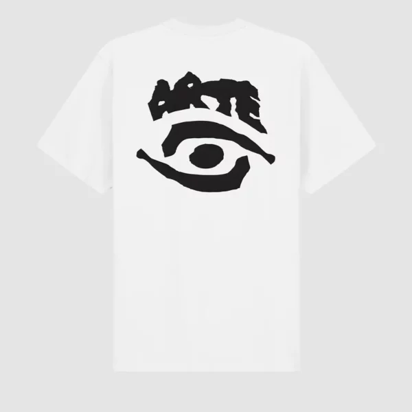 EYE PRINT T-SHIRT
