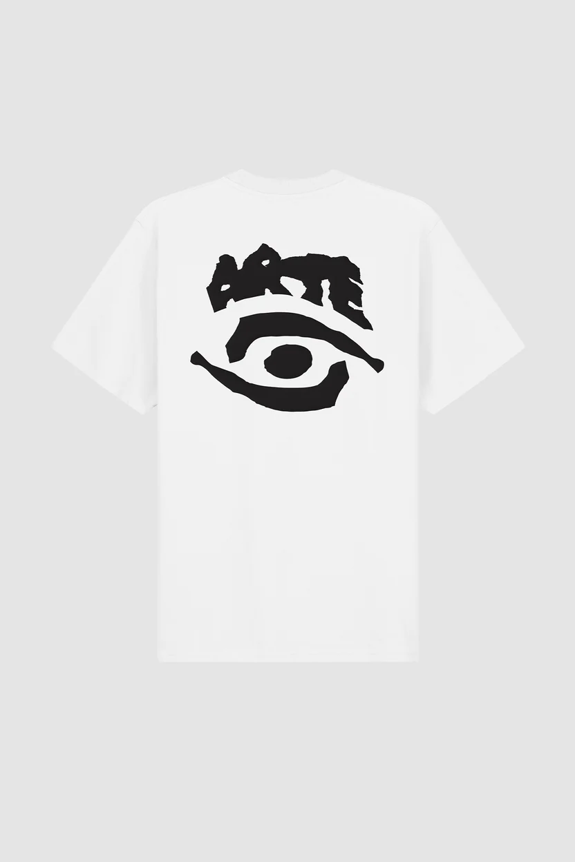 EYE PRINT T-SHIRT