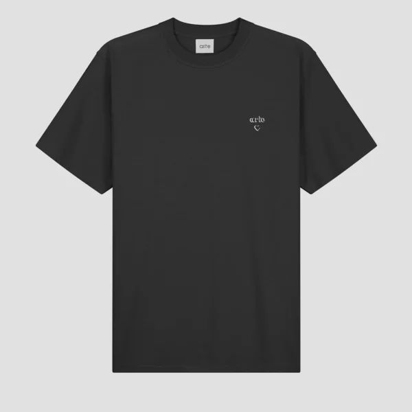 ARTE HEART T-SHIRT