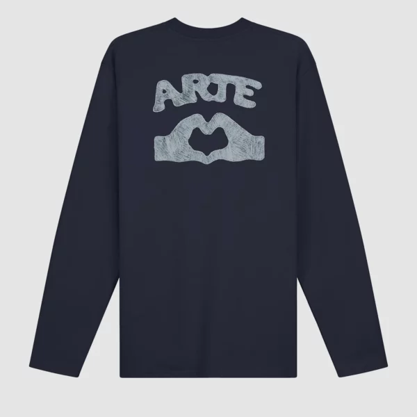 DIELS STITCH LONGSLEEVE