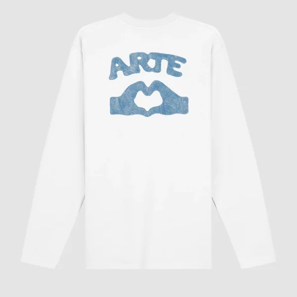 DIELS STITCH LONGSLEEVE