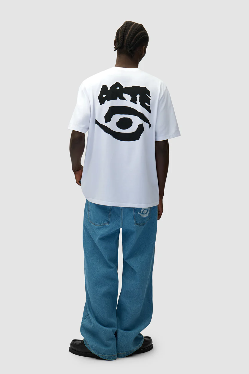 EYE PRINT T-SHIRT – Image 4