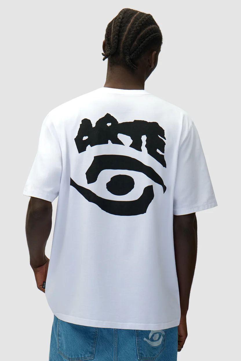 EYE PRINT T-SHIRT – Image 2
