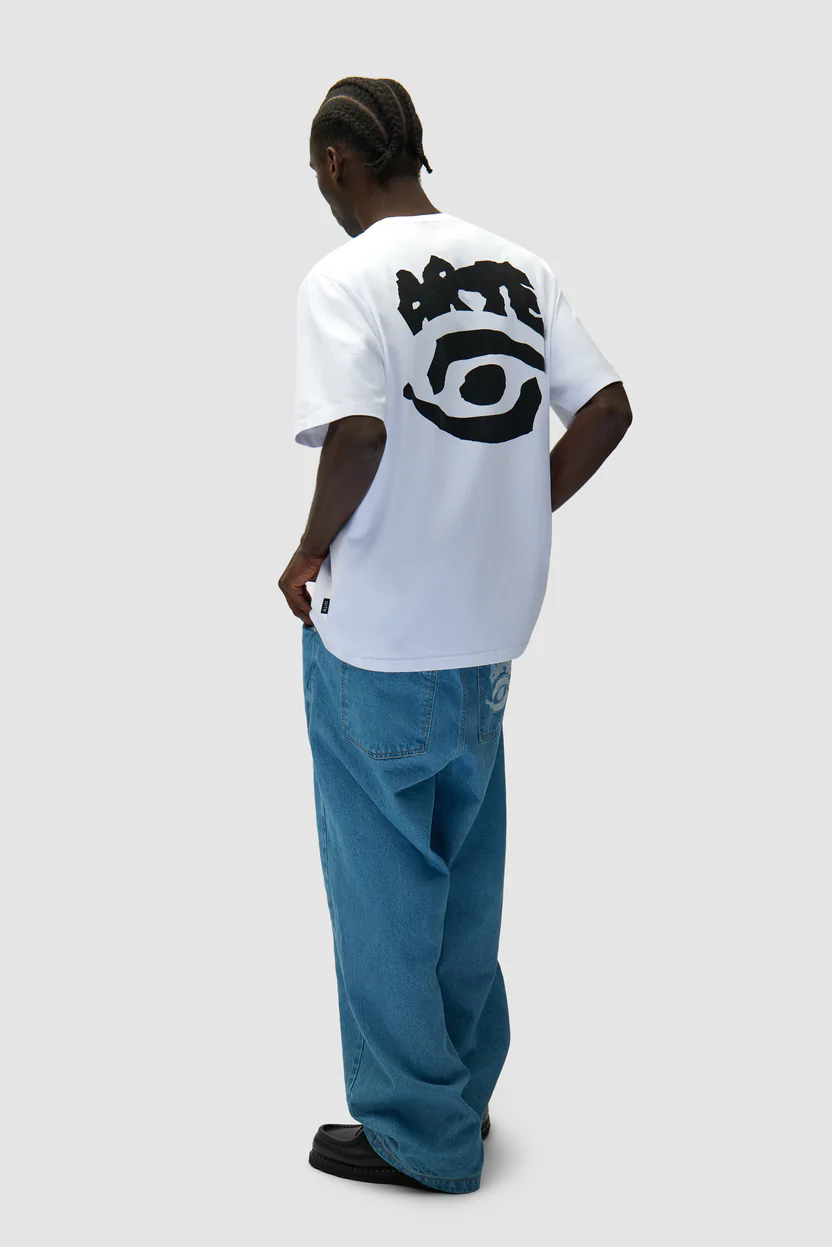 EYE PRINT T-SHIRT – Image 6