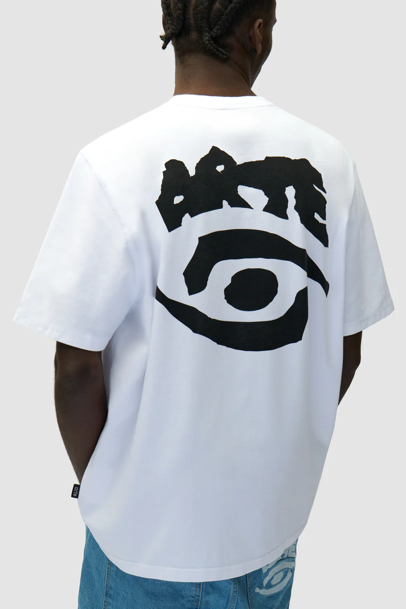 EYE PRINT T-SHIRT – Image 7