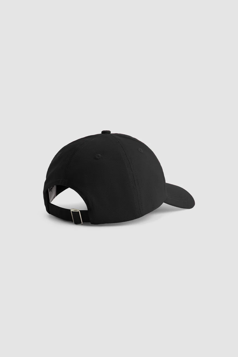 HEART LOGO CAP – Image 2