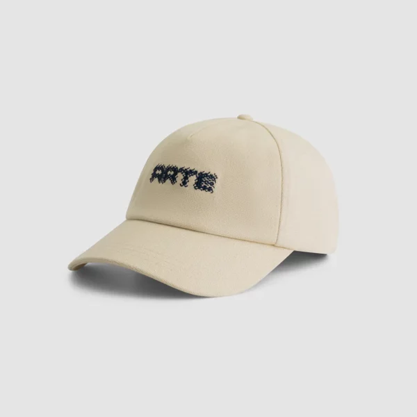 PIXEL LOGO CAP