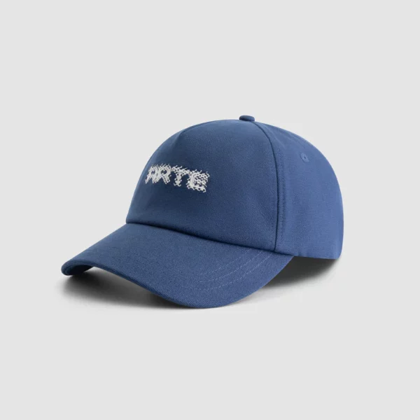 PIXEL LOGO CAP