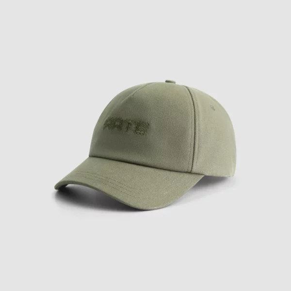 PIXEL LOGO CAP