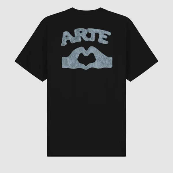 T-SHIRT DIELS SCRIBBLE