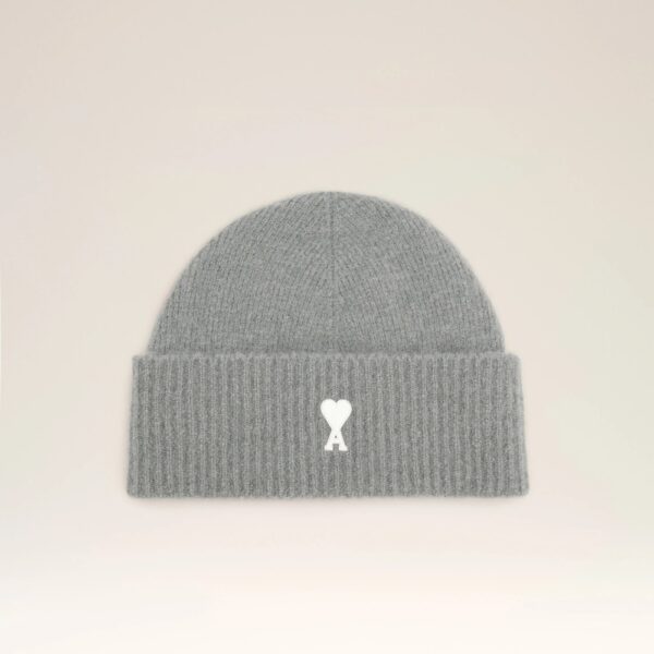 BONNET AMI DE COEUR EN ALPAGA