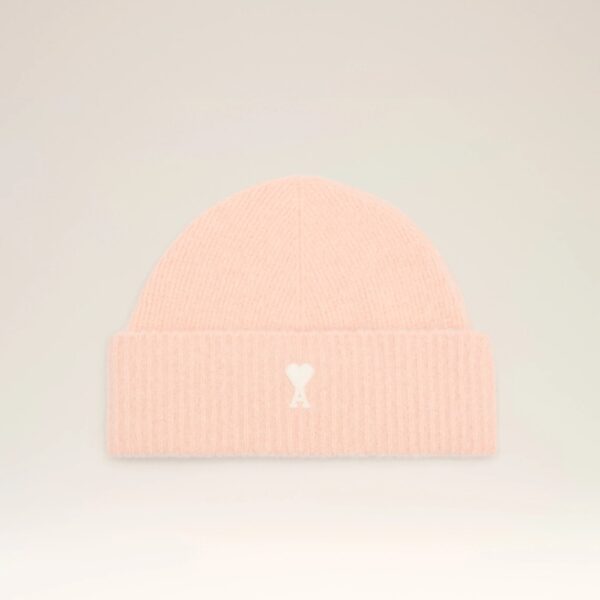 BONNET AMI DE COEUR EN ALPAGA