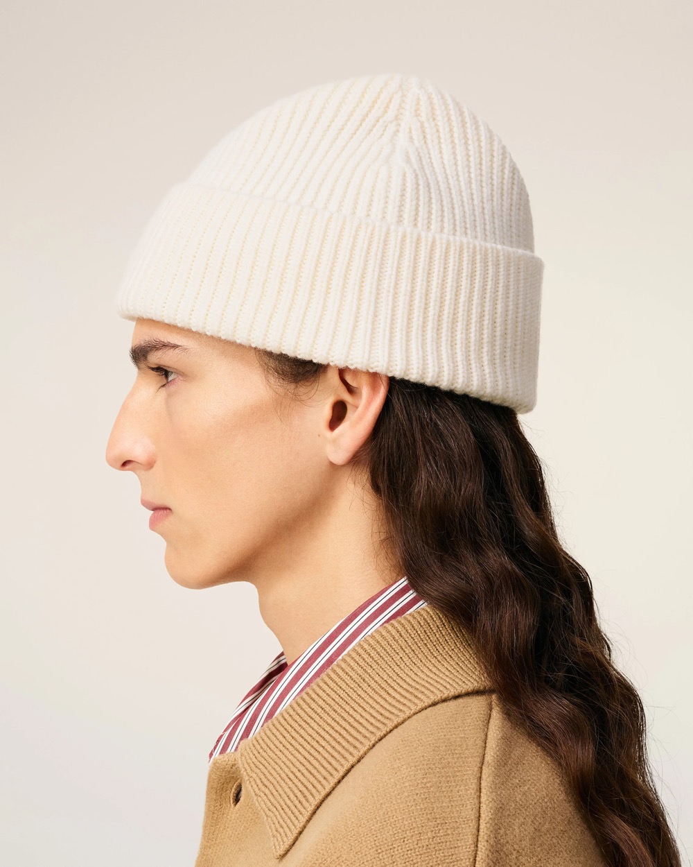 BONNET AMI DE COEUR NOIR – Image 6