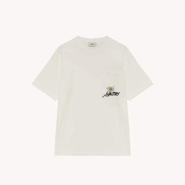 T-SHIRT ETOILE ALPINE