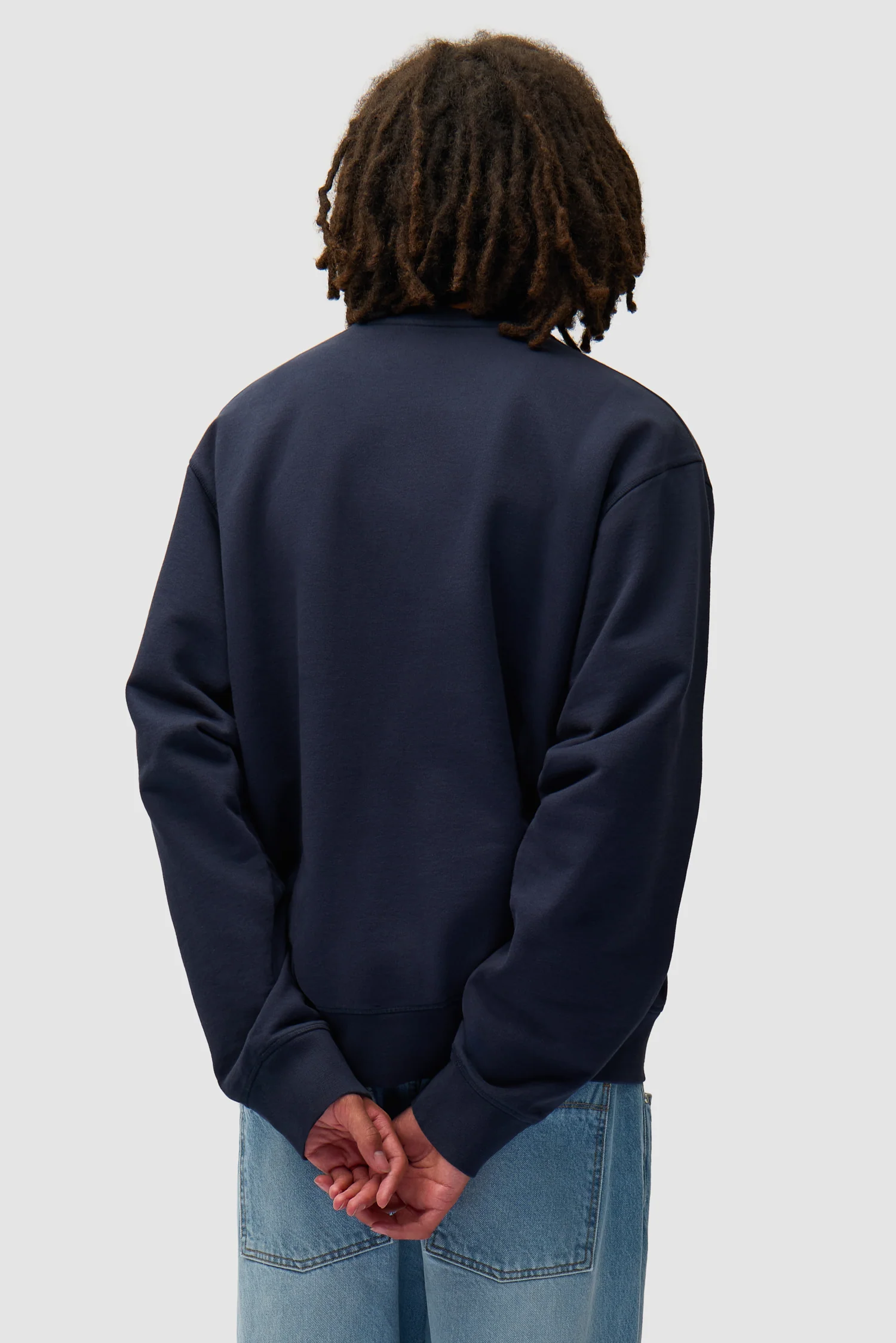 ARTE BLOCKS CREWNECK – Image 3