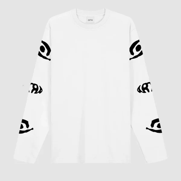 EYES LONGSLEEVE