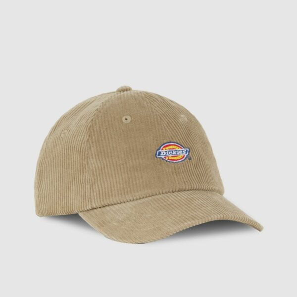 HARDWICK CORDUROY CAP