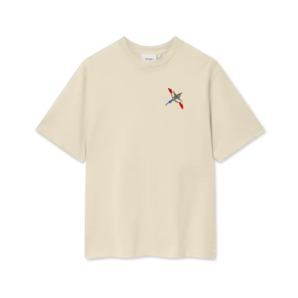 MICRO BEE BIRD T-SHIRT
