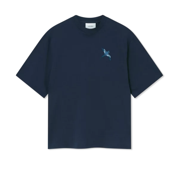 MICRO BEE BIRD T-SHIRT