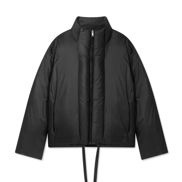 LUNAR PUFFER JACKET
