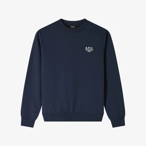 SWEATSHIRT STANDARD RUE MADAME