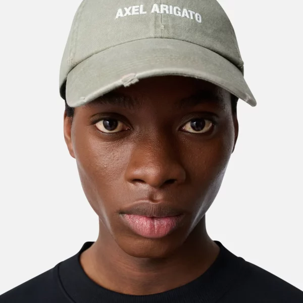 AA LOGO CAP