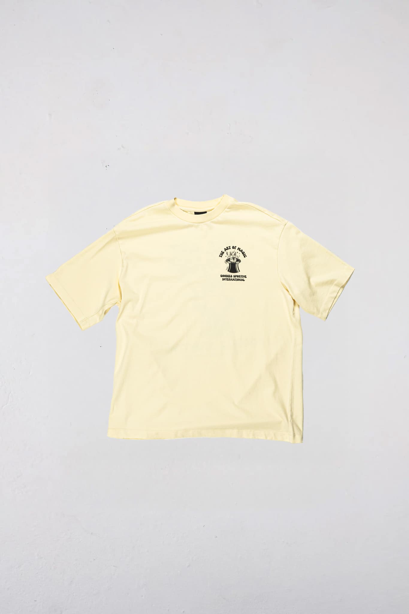 THE ART OF MAGIC TEE – Image 2