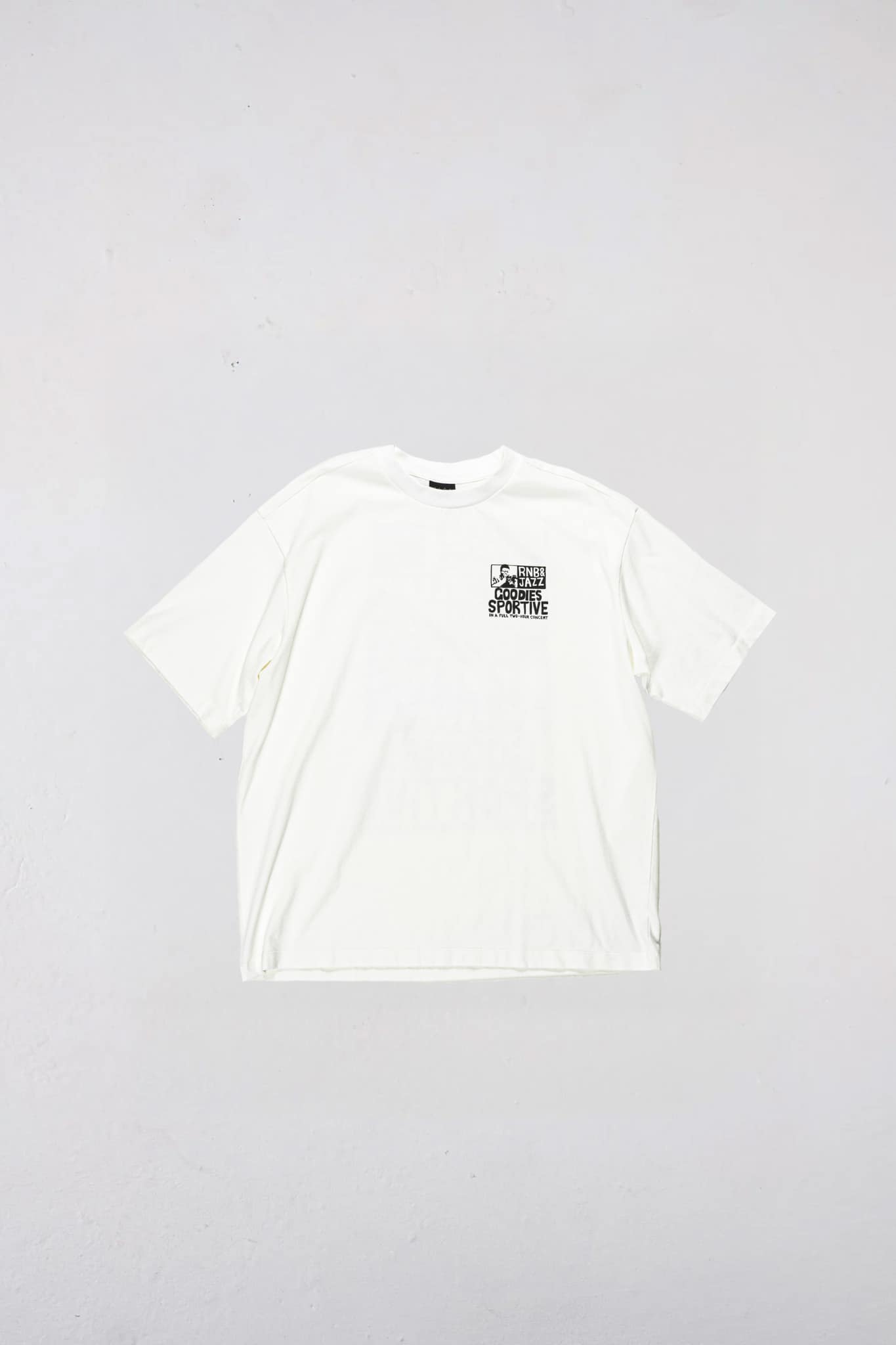 NEW ORLEANS TEE – Image 2