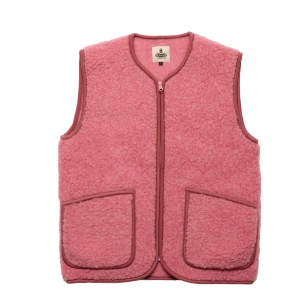 PEPITCO VEST
